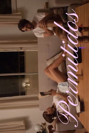 Permitidos's poster
