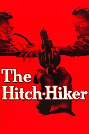 The Hitch-Hiker's poster
