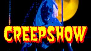Creepshow's poster