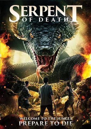 Snakes's poster