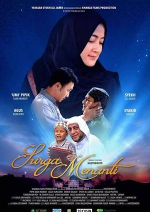 Surga Menanti's poster image