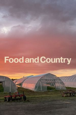 Food and Country's poster