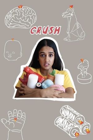 Crush's poster