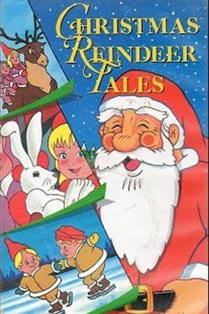 Christmas Reindeer Tales's poster