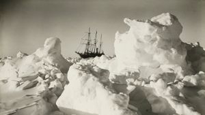 Shackleton: The Greatest Story of Survival's poster