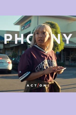 Phony's poster