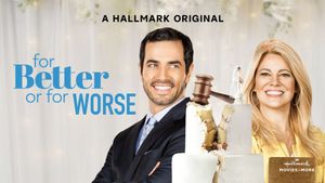 For Better or For Worse's poster