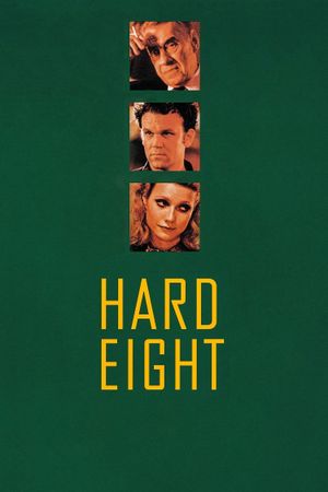 Hard Eight's poster