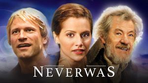 Neverwas's poster