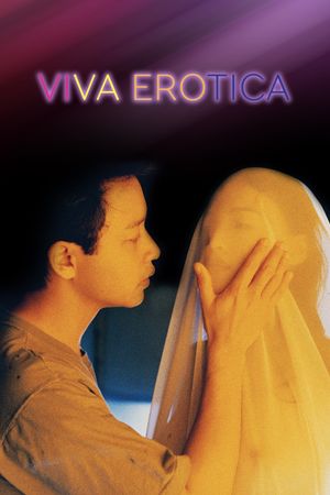 Viva Erotica's poster