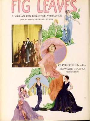 Fig Leaves's poster image