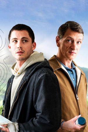 End of Sentence's poster