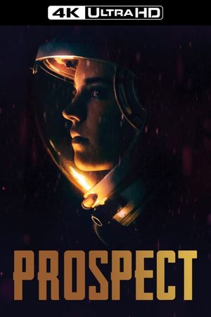 Prospect's poster
