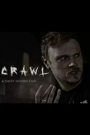 Crawl's poster