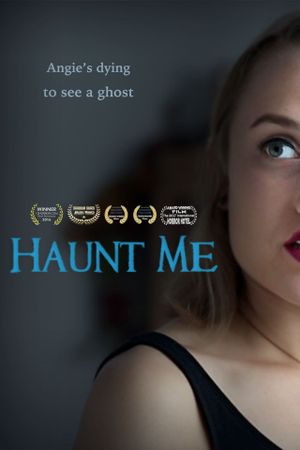 Haunt Me's poster