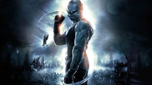 The Chronicles of Riddick's poster
