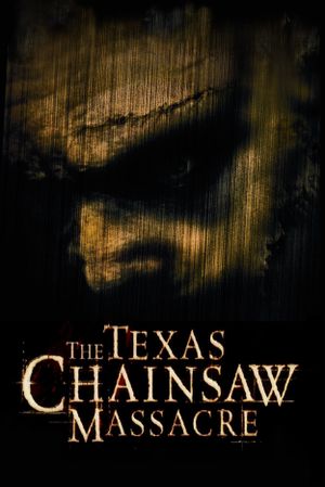 The Texas Chainsaw Massacre's poster
