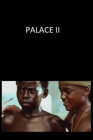 Palace II's poster