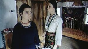 Takaya pozdnyaya, takaya tyoplaya osen's poster