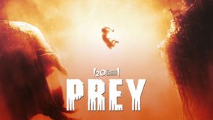 Prey's poster