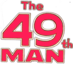 The 49th Man's poster