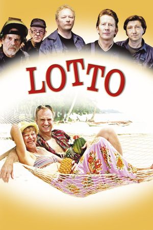 Lotto's poster