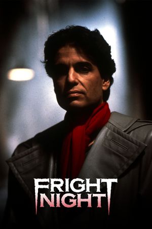 Fright Night's poster