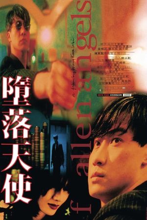 Fallen Angels's poster