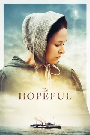 The Hopeful's poster