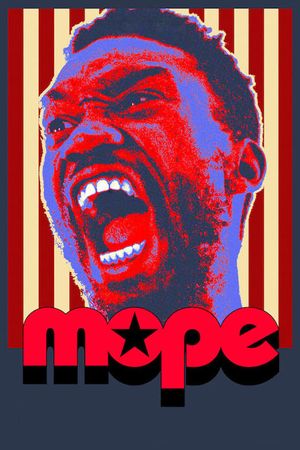 Mope's poster