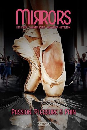 Mirrors's poster