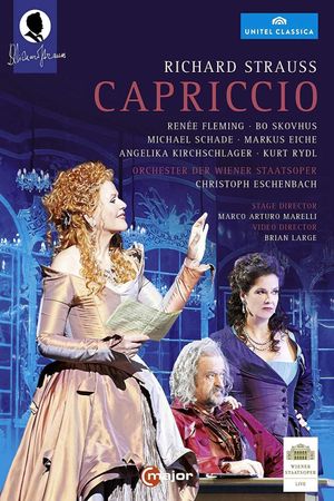 Capriccio's poster