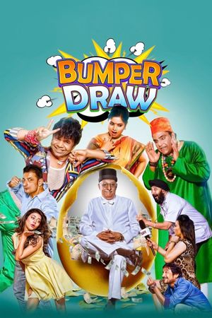 Bumper Draw's poster