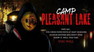 Camp Pleasant Lake's poster