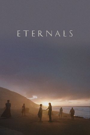 Eternals's poster