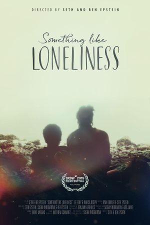 Something Like Loneliness's poster