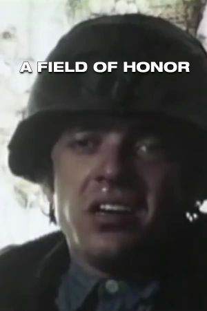 A Field of Honor's poster