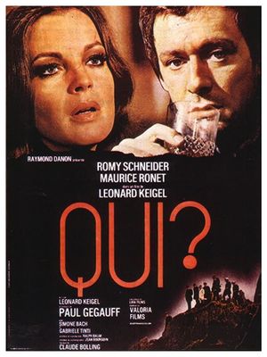 The Sensuous Assassin's poster