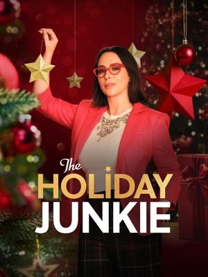 The Holiday Junkie's poster