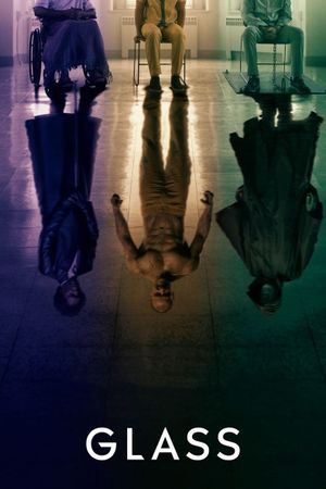 Glass's poster