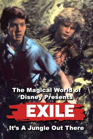 Exile's poster