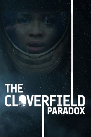 The Cloverfield Paradox's poster