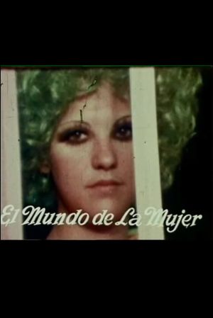 El mundo de la mujer's poster