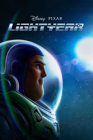 Lightyear's poster