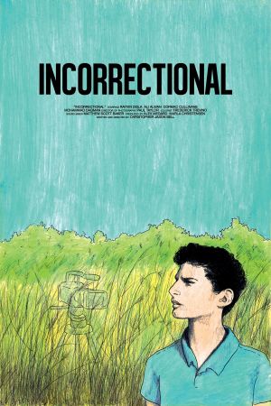 Incorrectional's poster