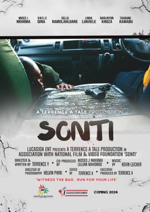 Sonti's poster
