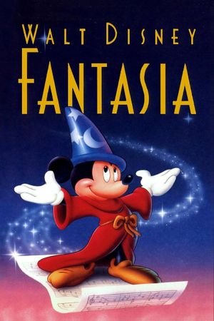 Fantasia's poster