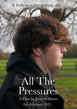 All The Pressures's poster