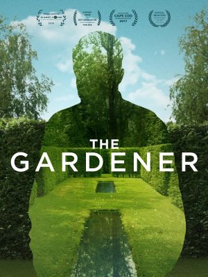 The Gardener's poster