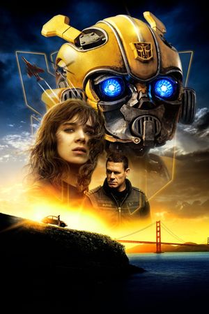 Bumblebee's poster